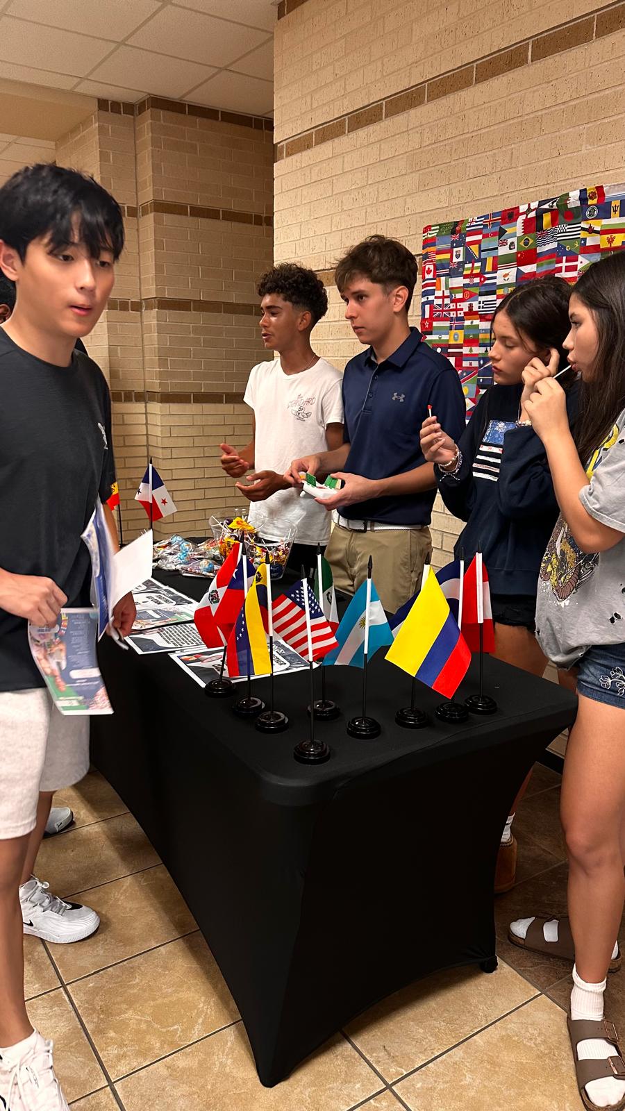 Community event